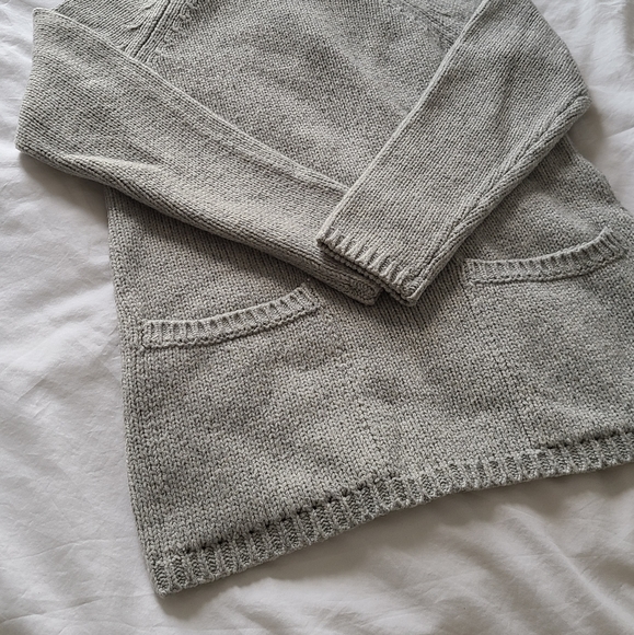 Turtle neck sweater - Picture 2 of 4